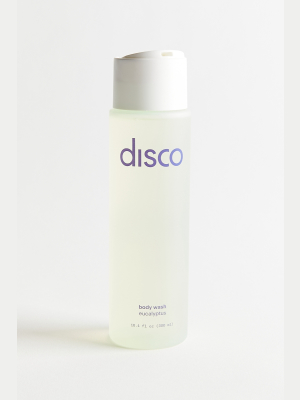 Disco Body Wash