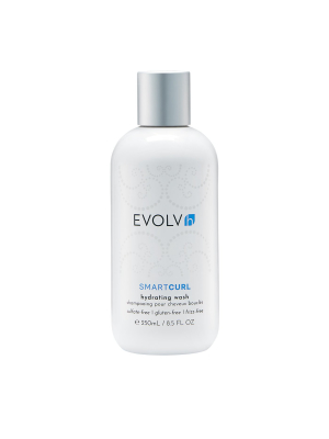 Evolvh Smartcurl Hydrating Wash