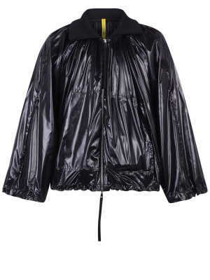 Moncler 1952 Zip-up Jacket