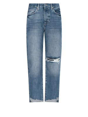 Frame Le Original Ripped Jeans