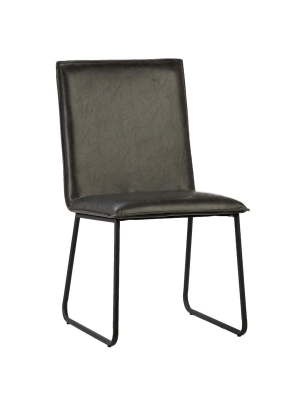 Lyndon Leigh Gordola Dining Chair (set Of 2)