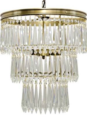 Venice Chandelier