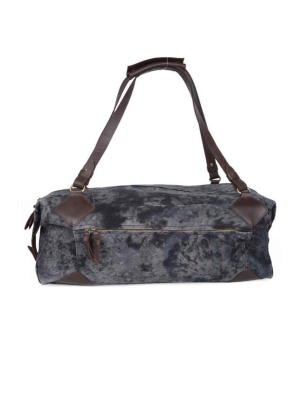 Travel Duffle Bag