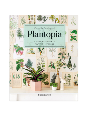 Plantopia