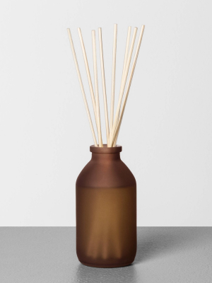 3.38 Fl Oz Poppy Oil Diffuser - Hearth & Hand™ With Magnolia