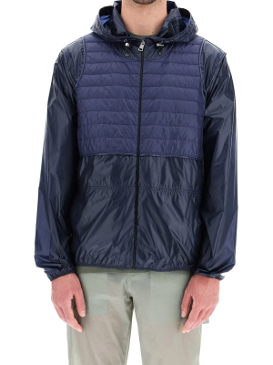 Moncler X Craig Green Padded Zip-up Jacket