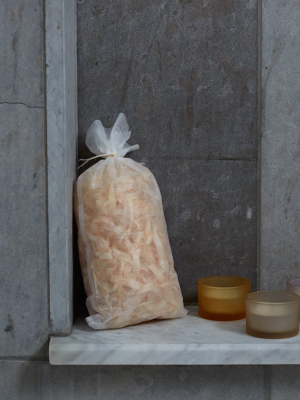 Hinoki Bath Aromatic Bath Bag