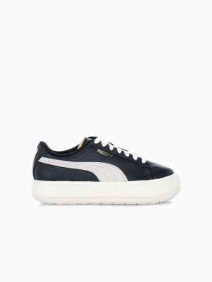 Puma Suede Mayu Low-top Sneakers