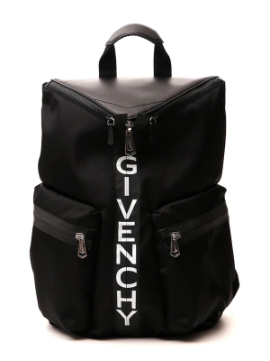 Givenchy Spectre Backpack