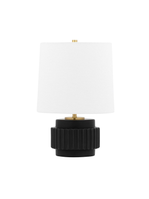 Kalani Table Lamp