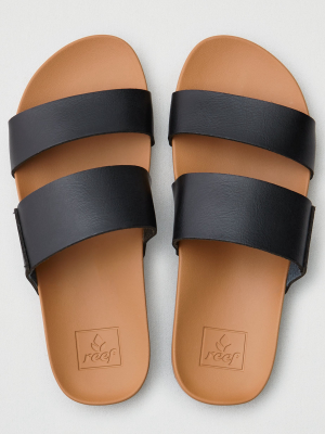 Reef Cushion Bounce Vista Sandal