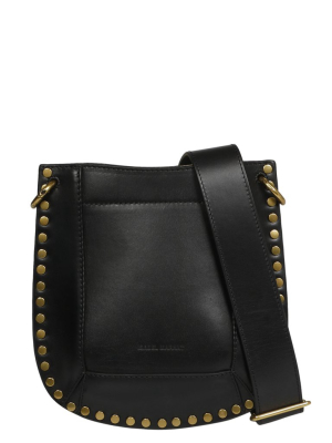 Isabel Marant Nasko Crossbody Bag