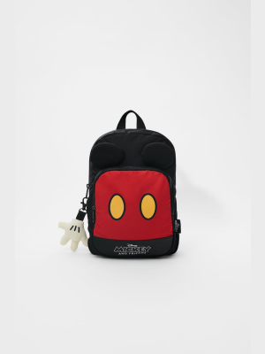 ©disney Mickey & Friends Backpack