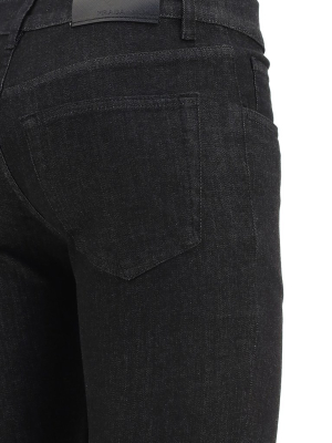 Prada Five-pocket Stretch Jeans