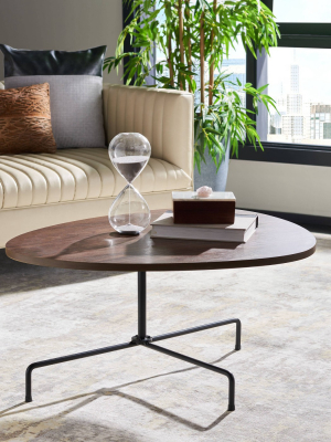 Berlin Tripod Coffee Table - Safavieh