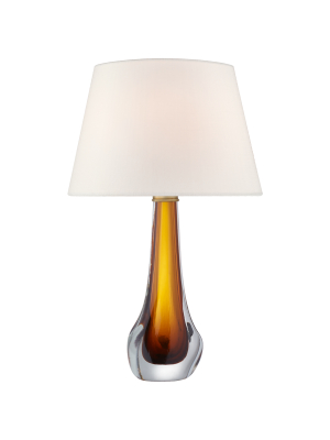 Christa Large Table Lamp In Various Colors