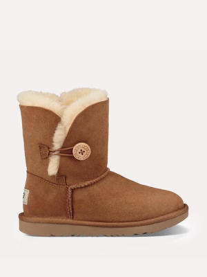 Ugg Kids' Bailey Button Ii