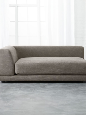 Uno Left Arm Sofa