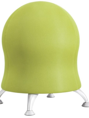 Zenergy Active Ball Office Chair - Green - Safco