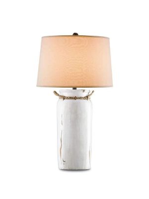 Sailaway Table Lamp