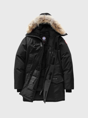 Canada Goose Men's Langford Parka Jacket