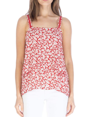 Double Layer Tank Top