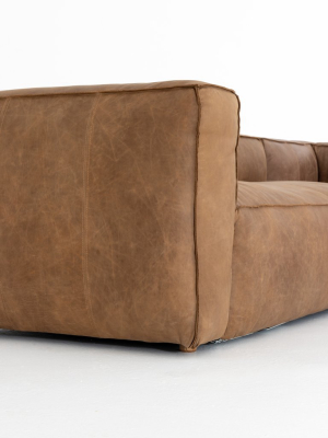 Nolita Two Piece Sectional, Left Arm Facing