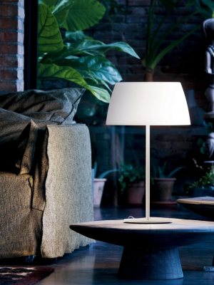 Ginger Table Lamp