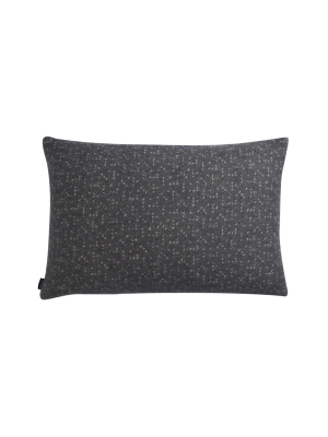 Tenji Pillow In Anthracite