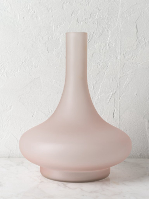 Skittles Vase