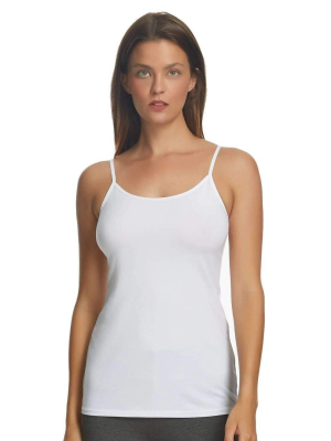 Cotton Modal Cami 3-pack