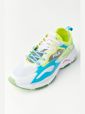 Fila Ray Tracer Sneaker