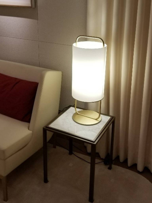 Alistair Table Lamp