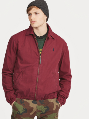 Bayport Cotton Jacket