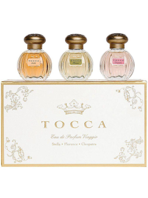 Eau De Parfum Viaggio Classic