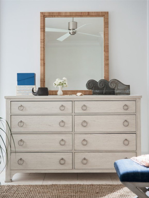 Escape Drawer Dresser