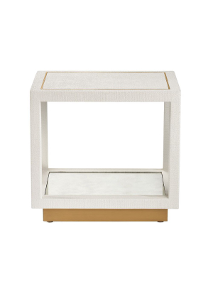 Hayworth Side Table