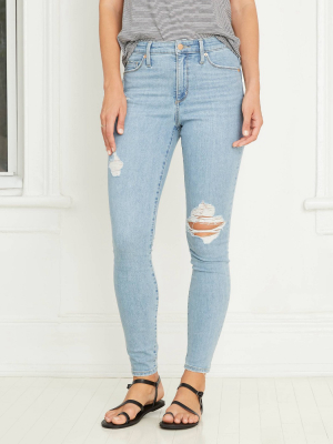 Women's Super High-rise Skinny Jeans - Universal Thread™