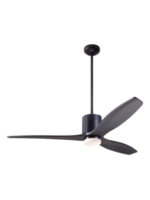 Leatherluxe Led Ceiling Fan