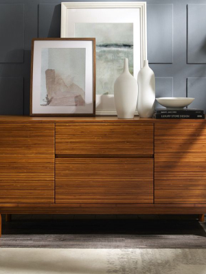 Erikka Sideboard - Amber