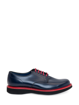 Church's Leyton 5 Lace-up Derby Shoes