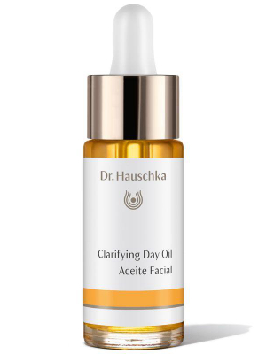 Clarifying Day Oil