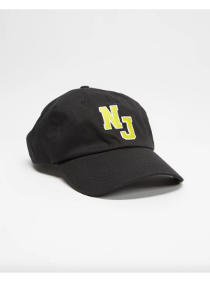 Nj Authentic Varsity Cap