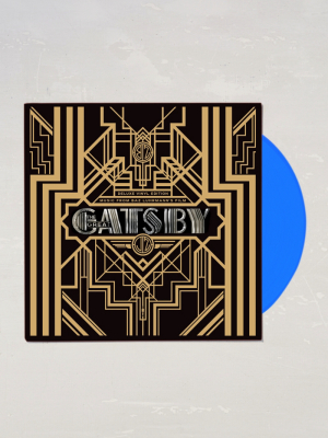 Various Artists - Music From Baz Luhrmann’s Film: The Great Gatsby Limited 2xlp