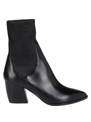 Pierre Hardy Rodeo Ankle Sock Boots