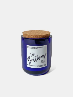 The Boathouse Candle