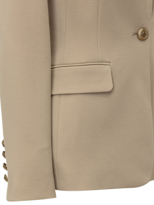 Pinko Signum 9 Single-breasted Blazer