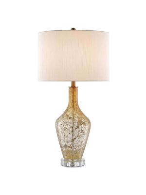 Habib Table Lamp