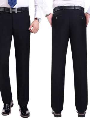 Pologize™ Quality Business Pants