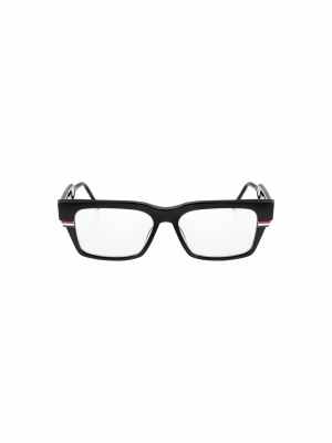 Thom Browne Eyewear Rectangular Frame Glasses